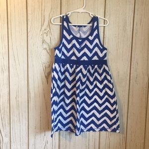Girl’s Dress
